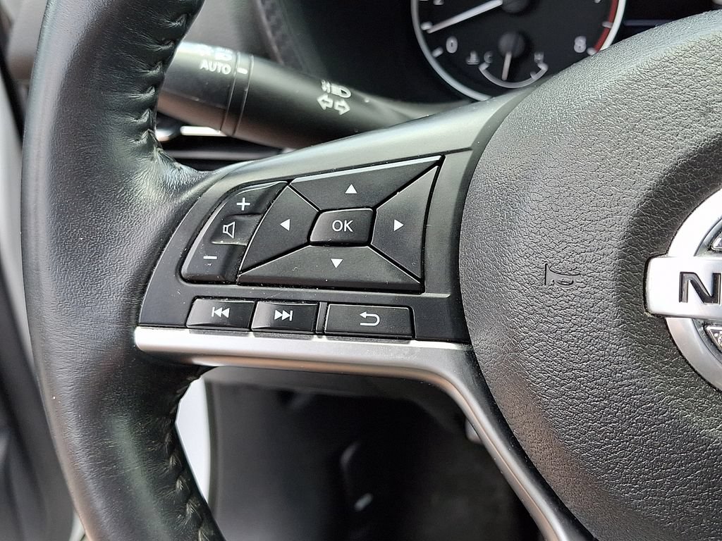 Used 2020 Nissan Sentra SV w/ Electronics Package FWD image 20