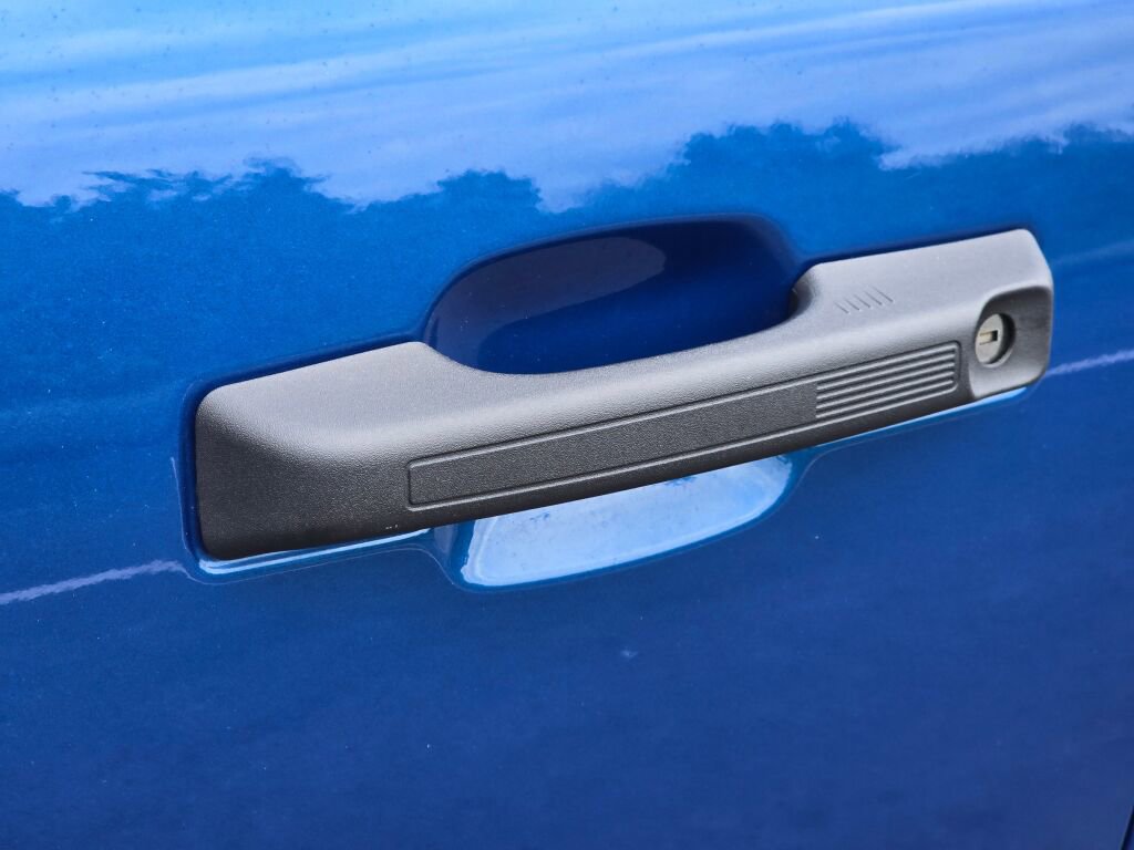 Used 2024 Ford Bronco Sport Big Bend image 13