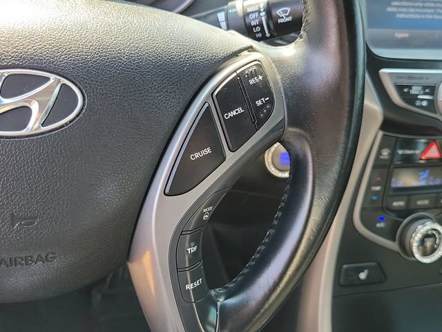 Used 2014 Hyundai Elantra Limited w/ Option Group 03 FWD image 19