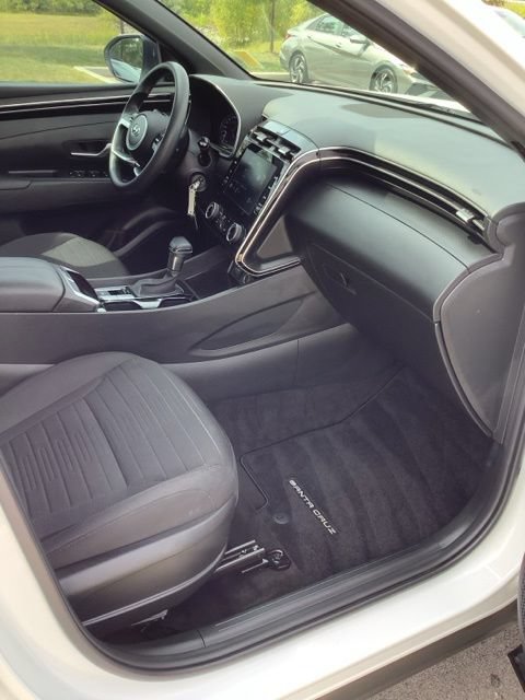 Certified 2022 Hyundai Santa Cruz SE AWD/4WD image 25