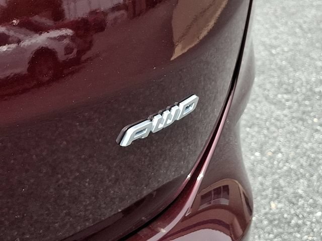 Certified 2023 Ford Edge SEL w/ Convenience Package AWD/4WD image 32
