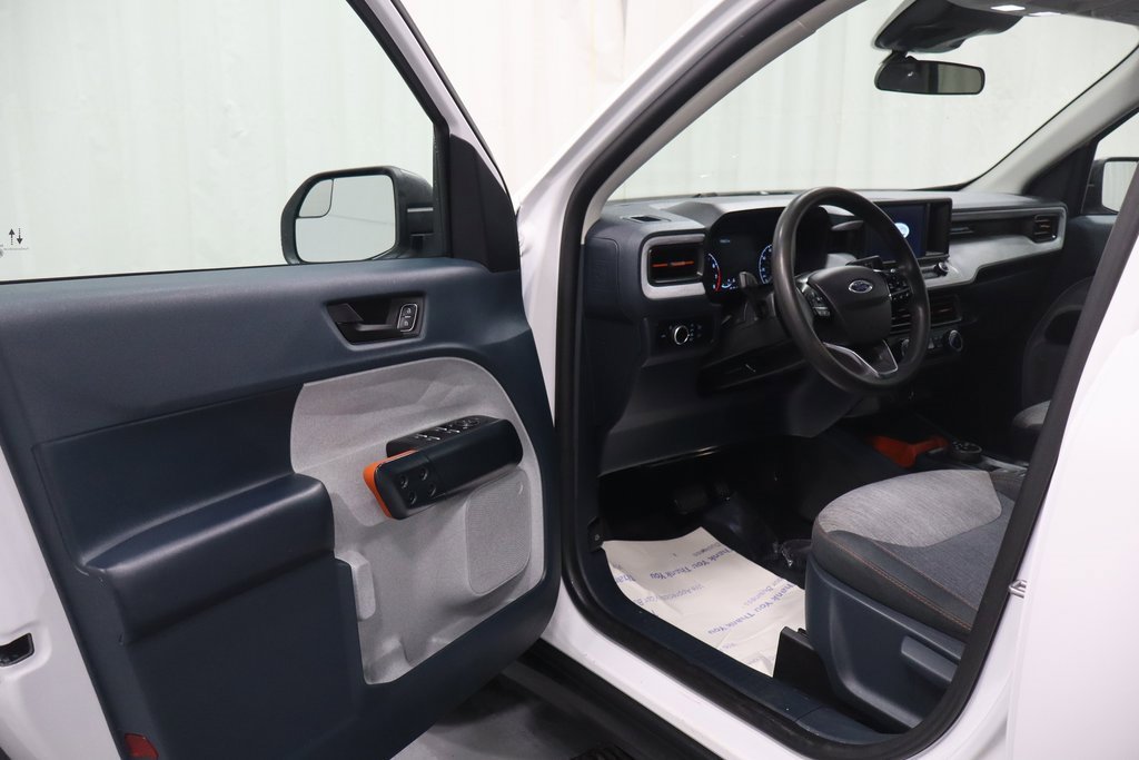 Used 2023 Ford Maverick XLT w/ Equipment Group 300A Standard image 10