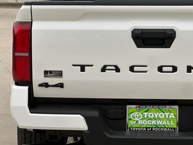 New 2026 Toyota Tacoma SR5 AWD/4WD image 5