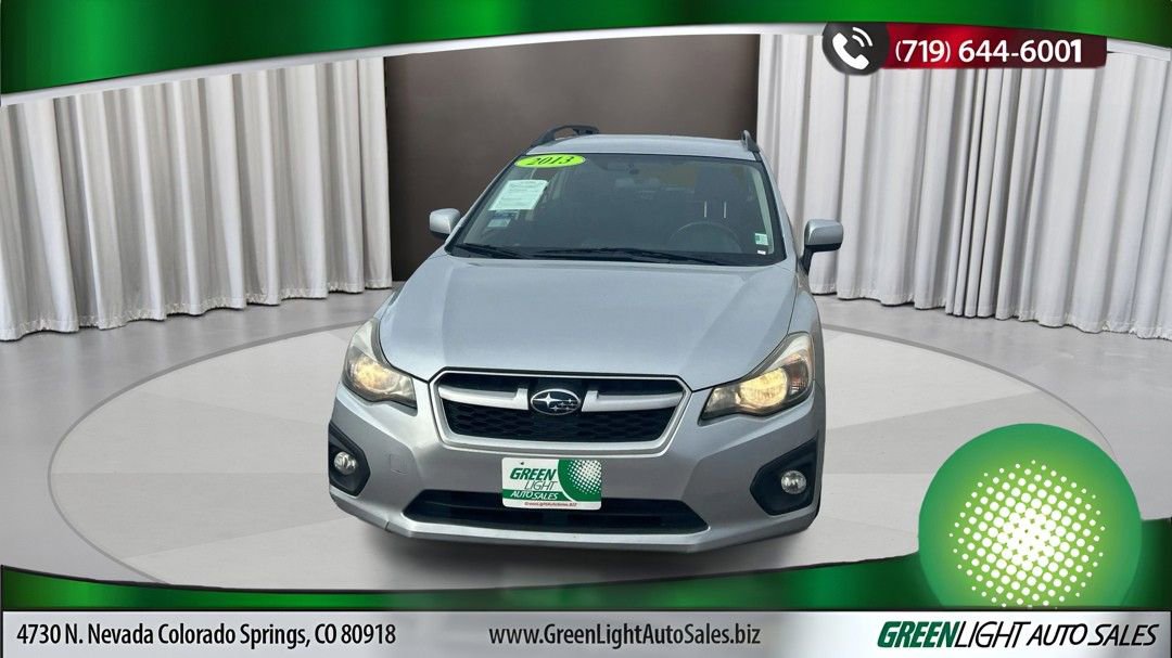 Used 2013 Subaru Impreza 2.0i Sport Premium image 8