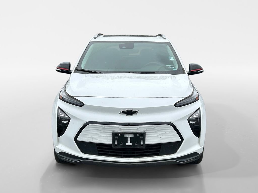 Used 2023 Chevrolet Bolt EUV Premier w/ Sun & Sound Package FWD image 10