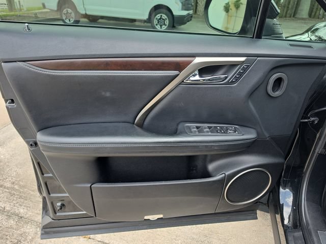 Used 2021 Lexus RX 350 FWD w/ Premium Package image 18