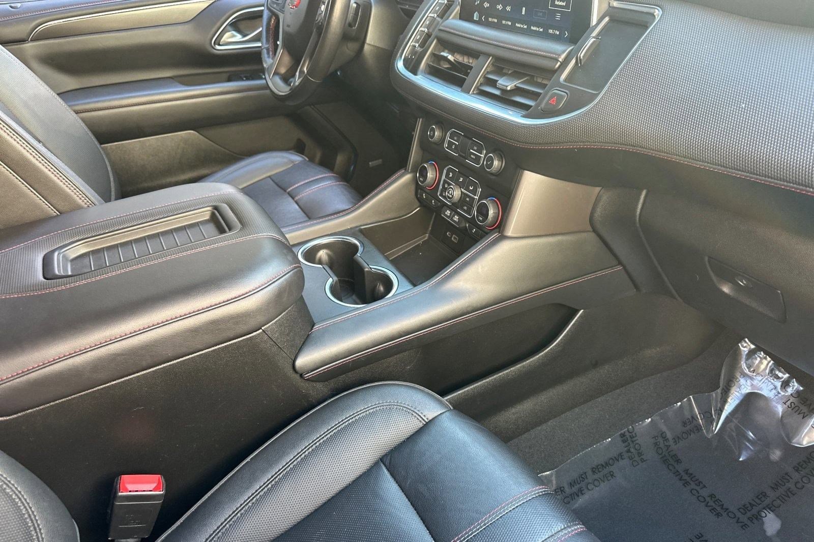 Used 2022 Chevrolet Tahoe RST image 33