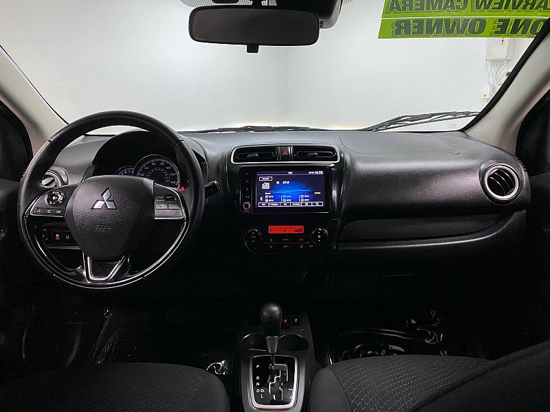 Used 2023 Mitsubishi Mirage G4 SE image 22
