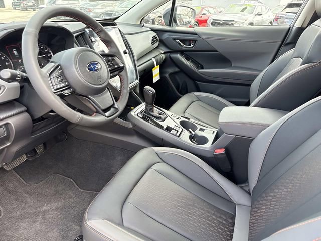 New 2026 Subaru Crosstrek 2.5i Limited w/ Crosstrek Mirror Package image 13