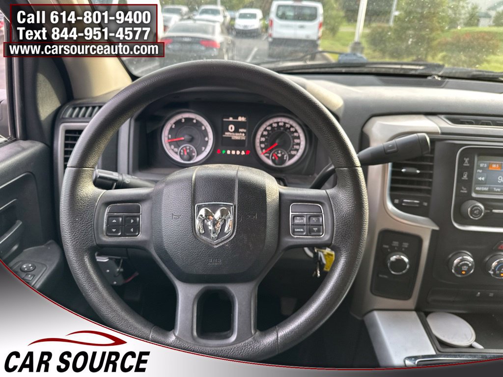 Used 2013 RAM 1500 Express AWD/4WD image 14