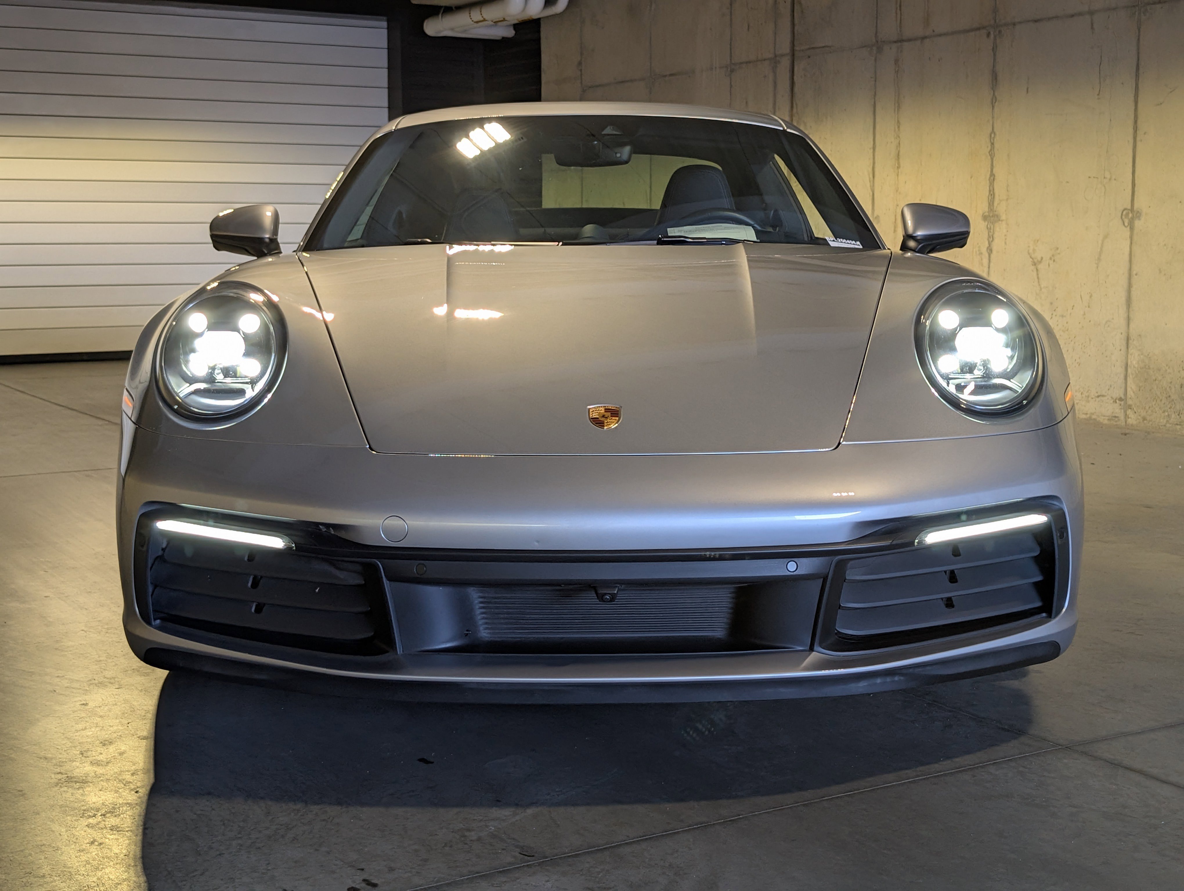 Certified 2024 Porsche 911 Carrera S image 10