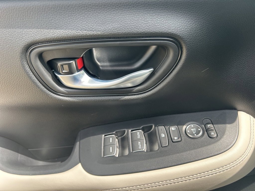 New 2026 Honda HR-V EX-L image 19