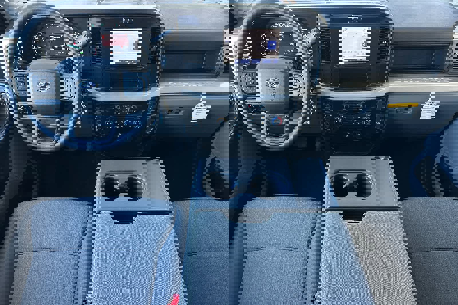 New 2026 Ford F350 XL image 11