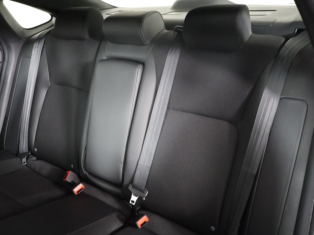 Used 2025 Honda Civic Sport image 33