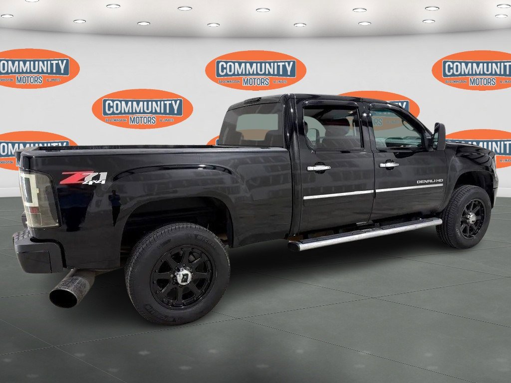 Used 2013 GMC Sierra 2500 Denali image 6