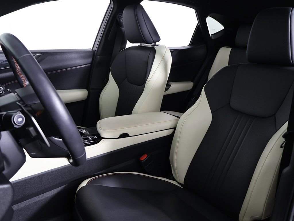 Used 2023 Lexus NX 350 AWD image 30
