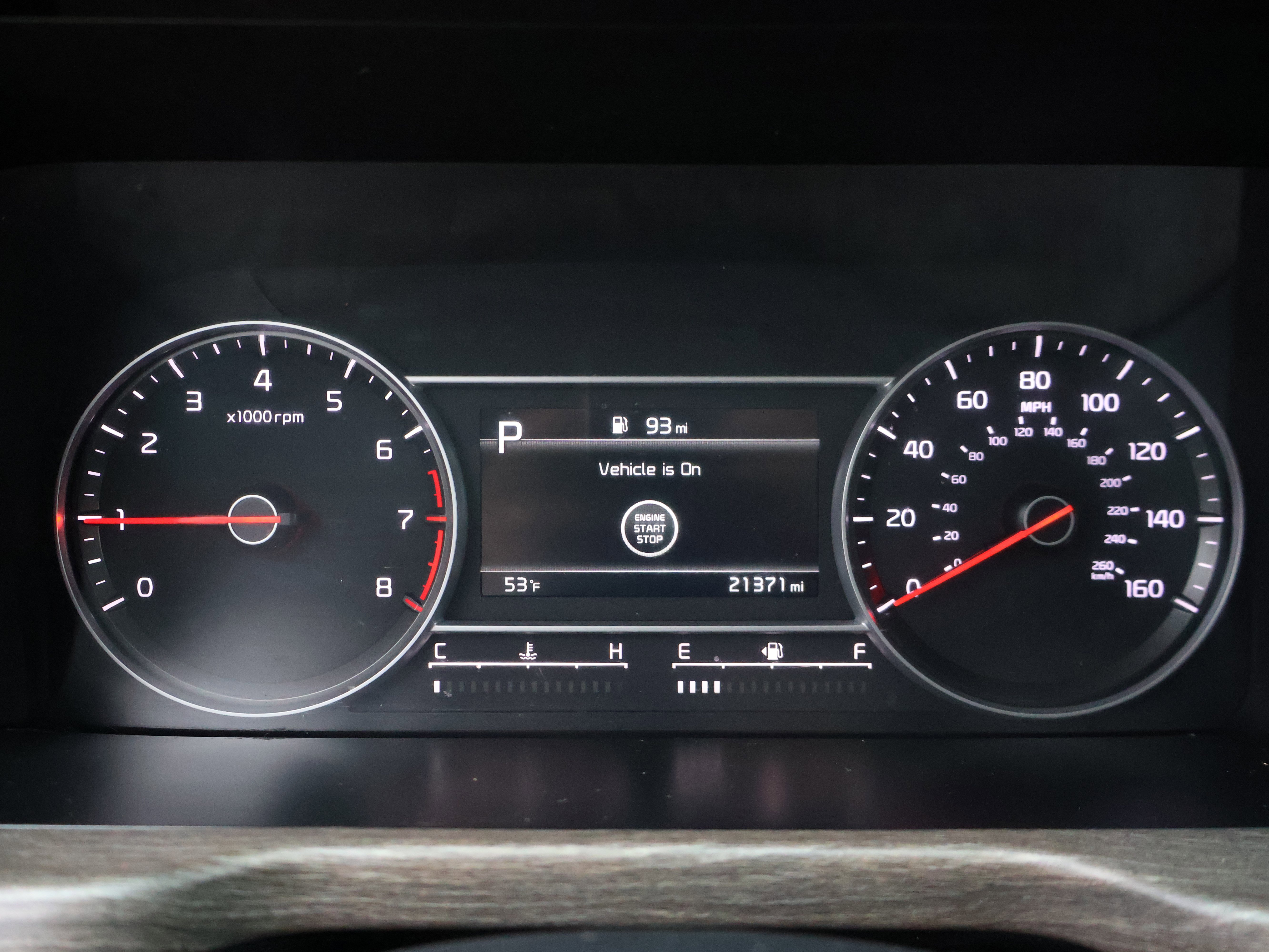 Used 2023 Kia Sorento X-Line EX image 37