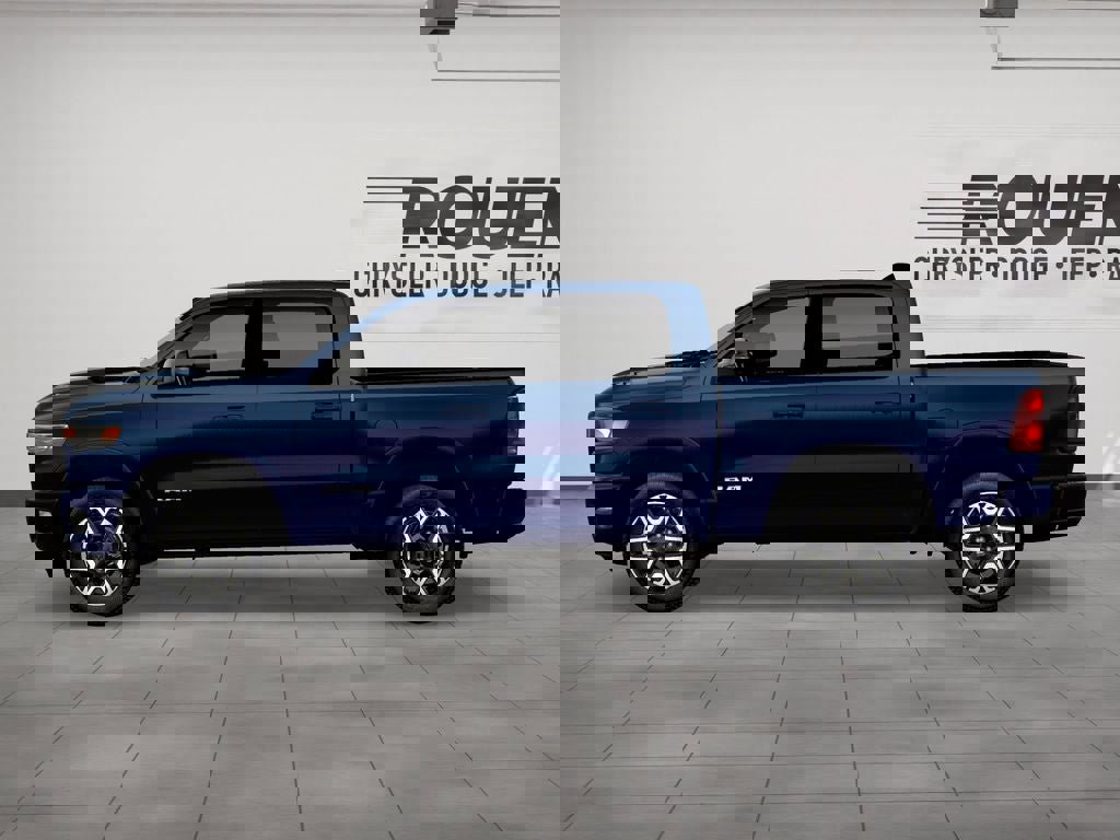 New 2026 RAM 1500 Laramie image 2