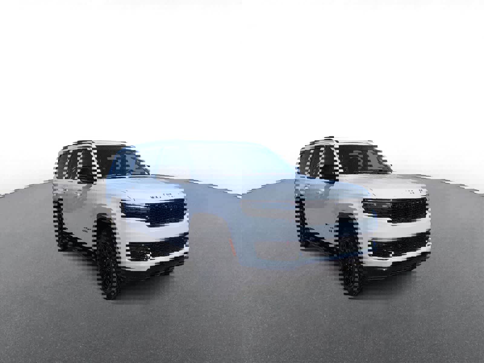 Certified 2024 Jeep Wagoneer L Series II w/ Convenience Group I video 2