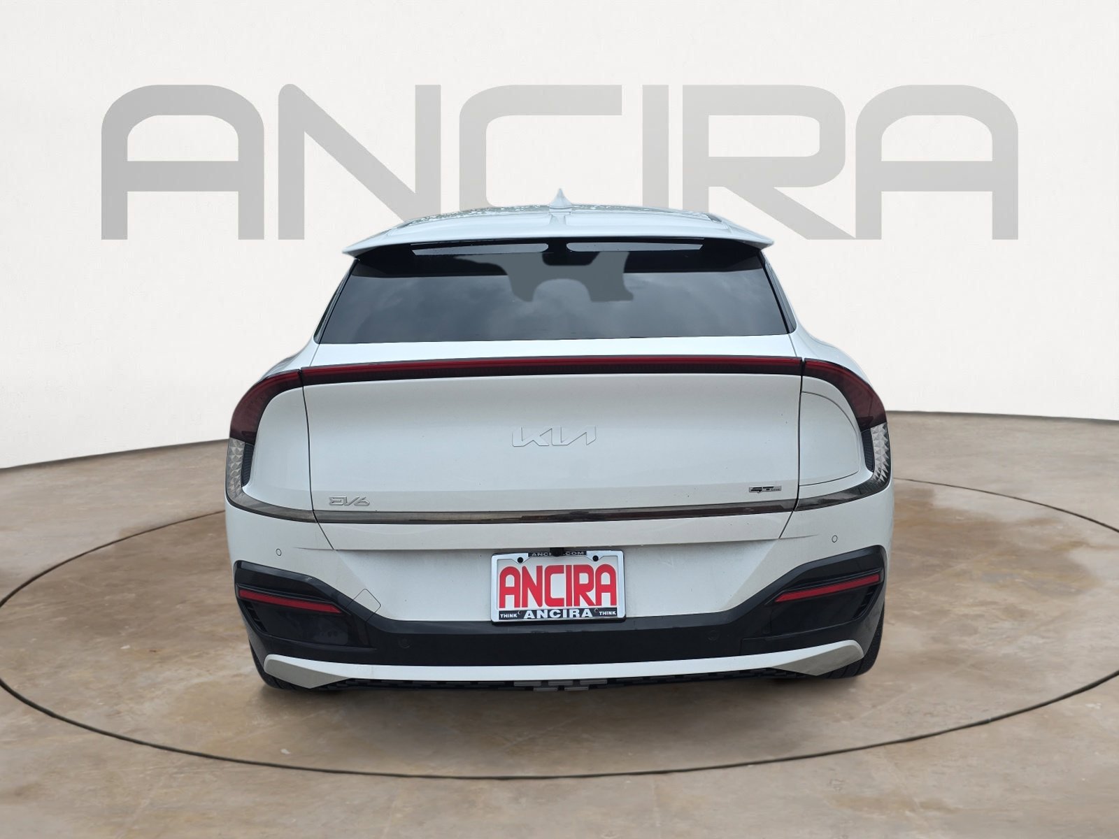 Certified 2022 Kia EV6 GT-Line image 7