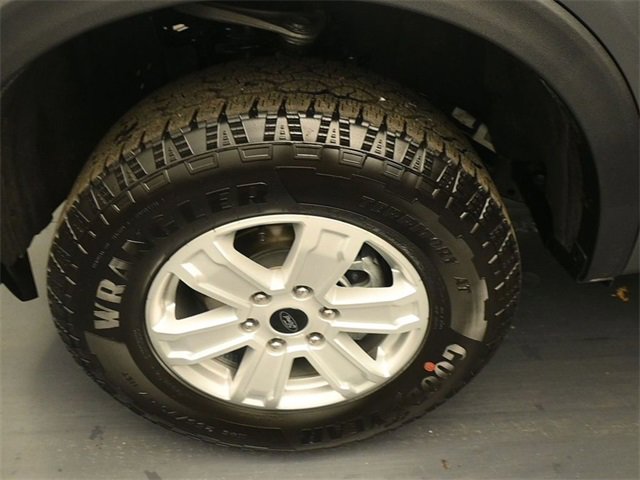 New 2025 Ford Ranger XL image 16