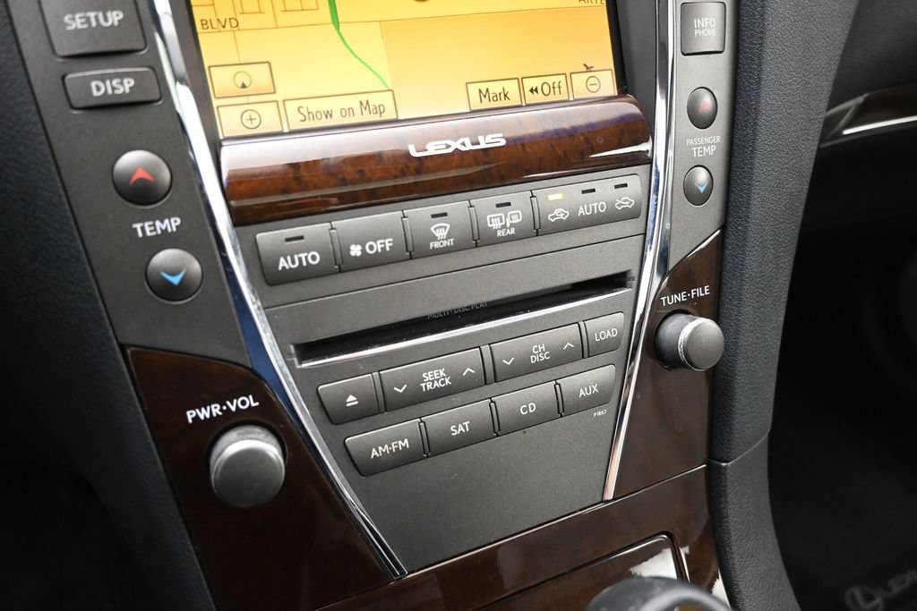 Used 2012 Lexus ES 350 FWD image 16