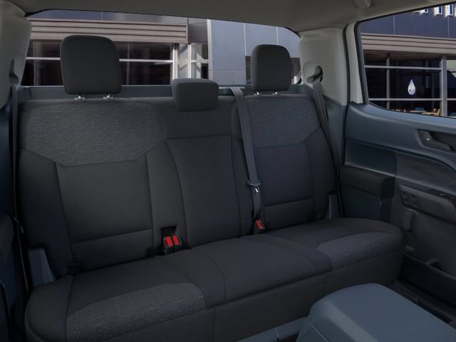 New 2026 Ford Maverick XL FWD image 11