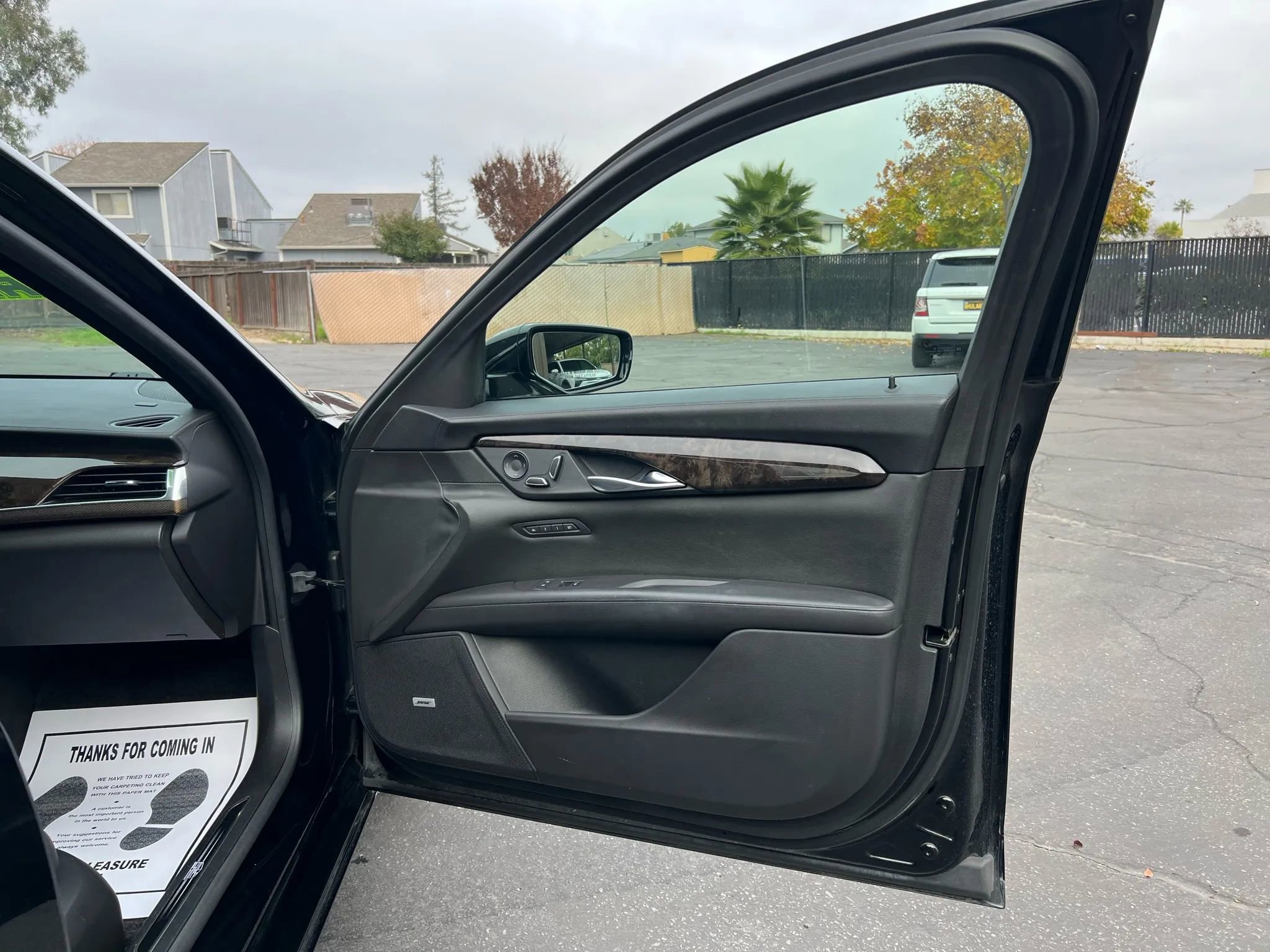 Used 2018 Cadillac CT6 Premium Luxury image 26