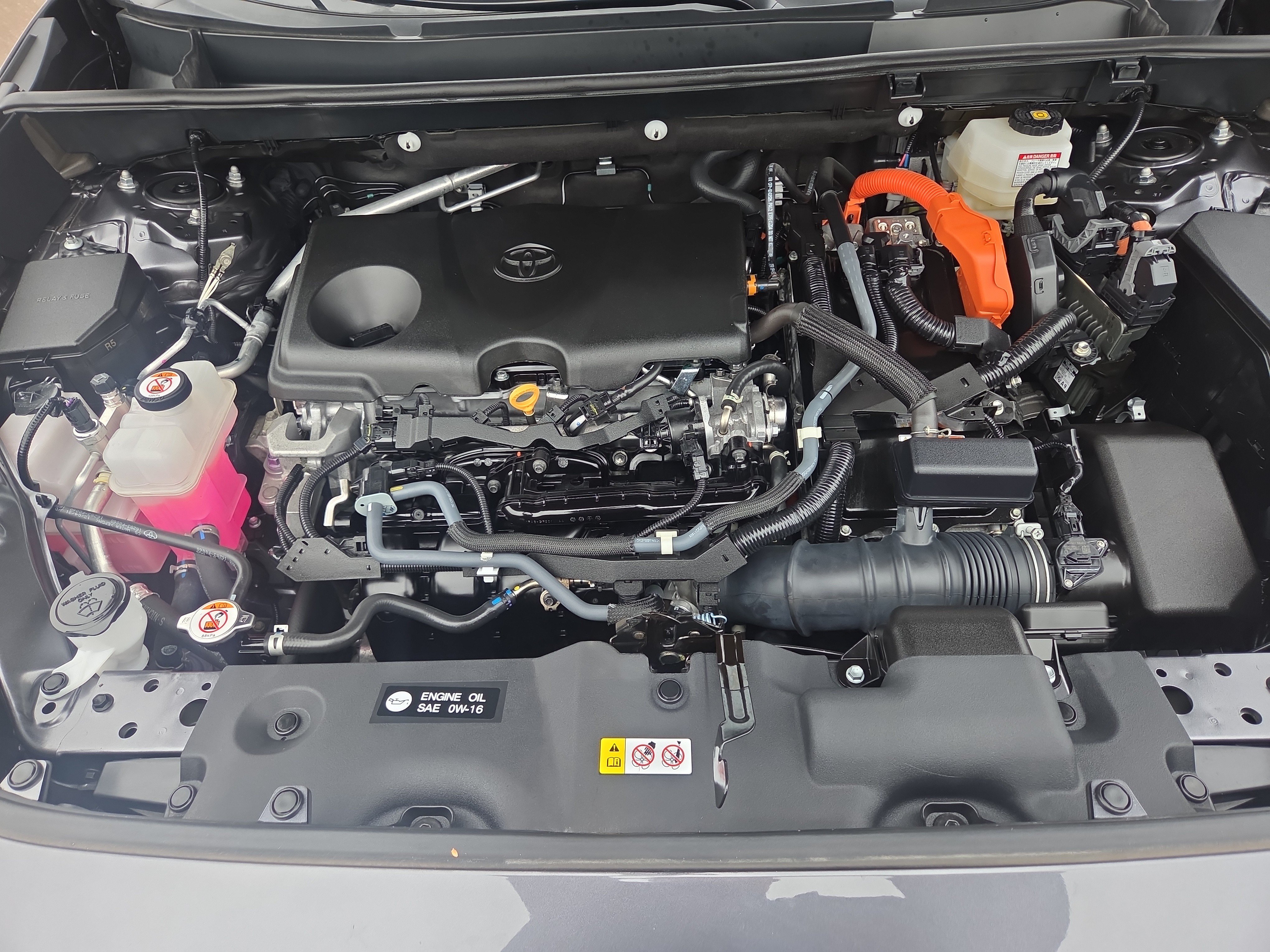 Certified 2022 Toyota RAV4 XSE AWD/4WD image 32