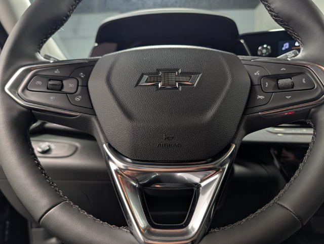 New 2026 Chevrolet Trax ACTIV w/ Driver Confidence Package FWD image 18