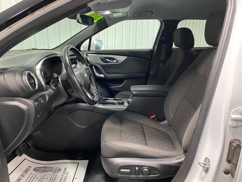 Used 2020 Chevrolet Blazer LT image 5