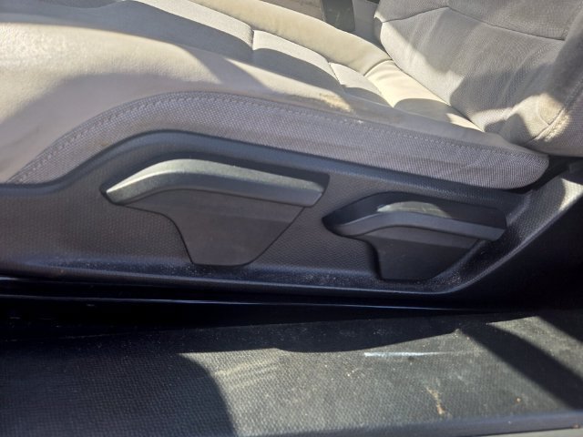Used 2014 BMW i3 RWD image 10