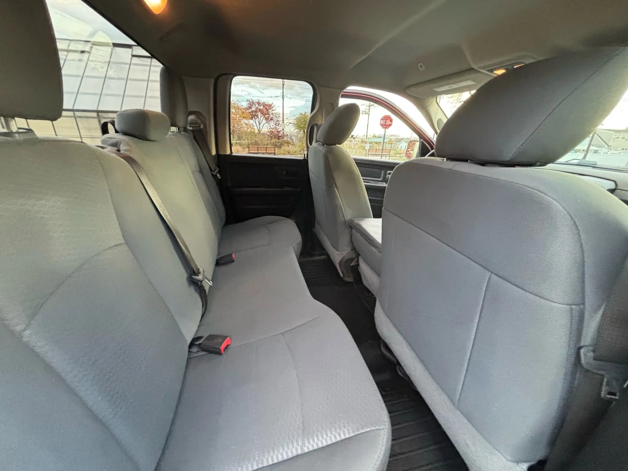 Used 2019 RAM 1500 Express w/ Express Value Package image 21