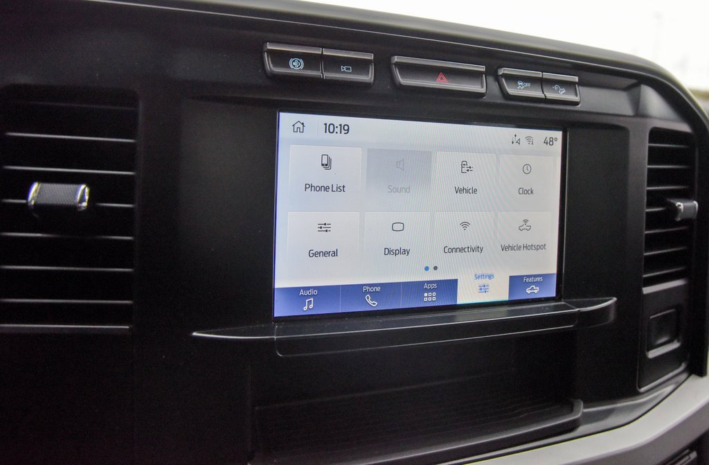 Used 2023 Ford F350 XLT w/ 360-Degree Camera Package image 6