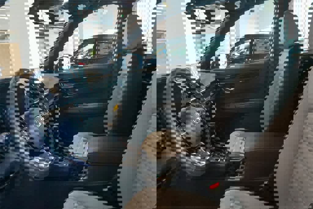New 2026 Honda CR-V Sport Touring image 19