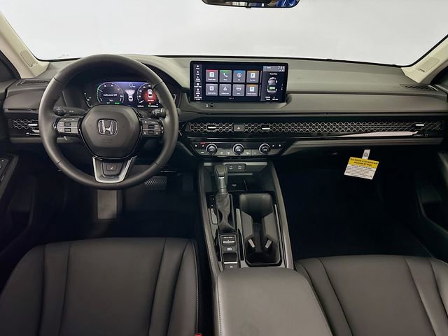 New 2026 Honda Accord Touring image 4