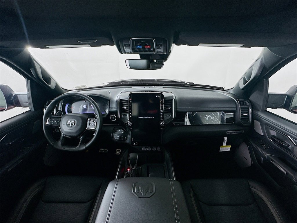 New 2026 RAM 1500 Rebel image 9