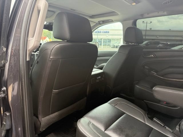 Used 2016 Chevrolet Tahoe LT w/ Luxury Package AWD/4WD image 22