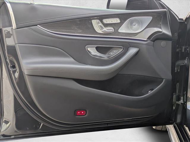 Used 2019 Mercedes-Benz AMG GT 63 image 10