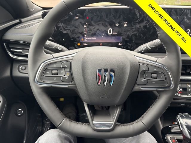 New 2026 Buick Envista Sport Touring w/ Convenience I Package image 12