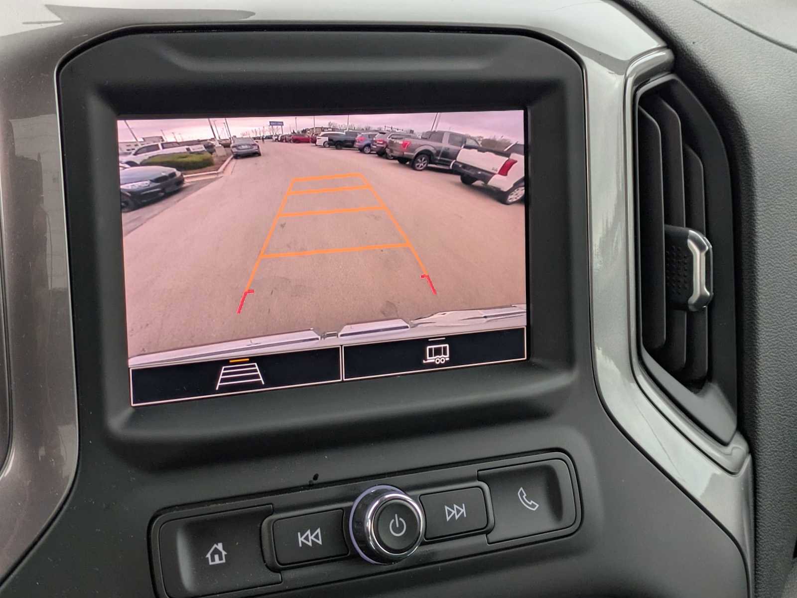 Used 2024 GMC Sierra 1500 Pro w/ Pro Value Package AWD/4WD image 20