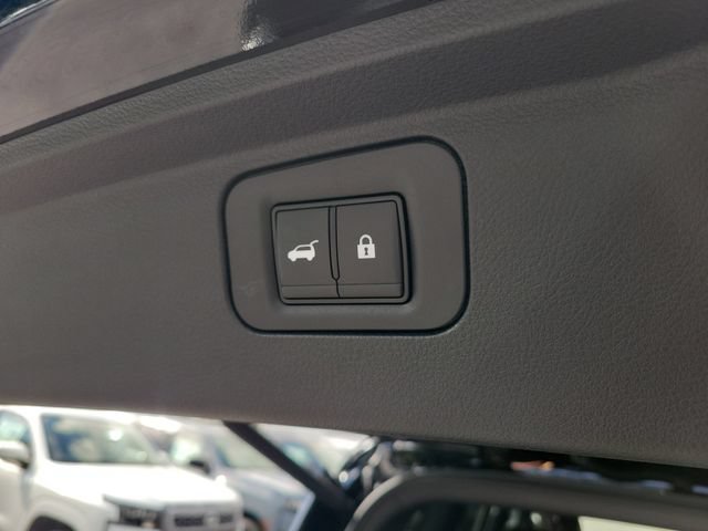 New 2026 Nissan Armada Platinum AWD/4WD image 8