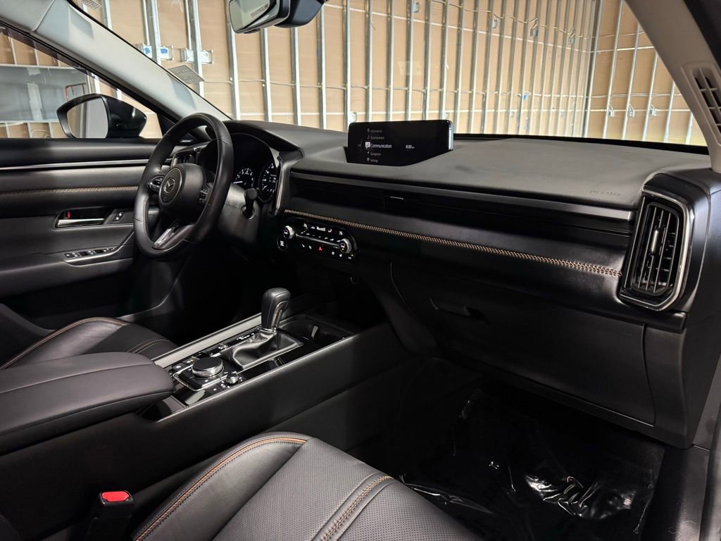 Used 2024 MAZDA CX-50 AWD 2.5 S w/ Cargo Package image 19