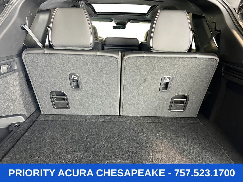 New 2026 Acura MDX Type S w/ Advance Package AWD/4WD image 25