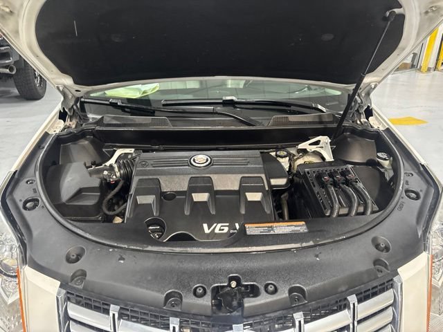 Used 2015 Cadillac SRX Premium w/ Driver Assist Package AWD/4WD image 41