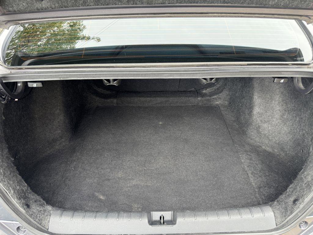 Used 2016 Honda Civic EX image 28