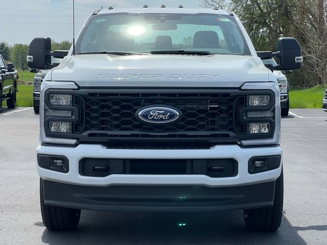 New 2026 Ford F350 XL w/ STX Appearance Package AWD/4WD image 47