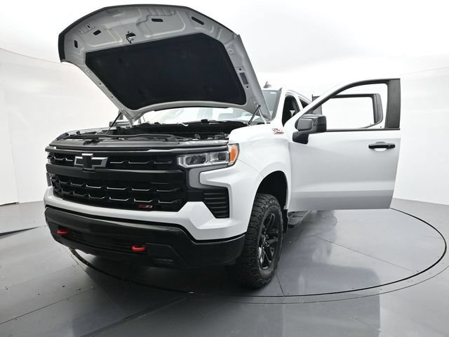 Used 2024 Chevrolet Silverado 1500 LT Trail Boss w/ Protection Package AWD/4WD image 59