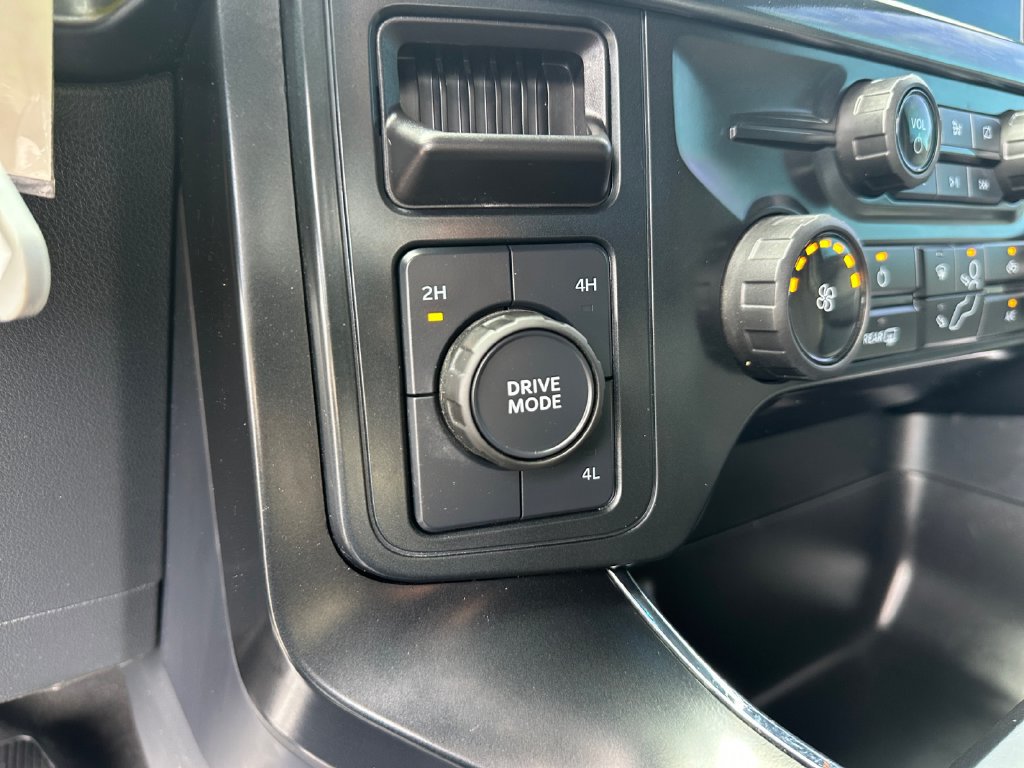 Used 2024 Ford F150 STX AWD/4WD image 26