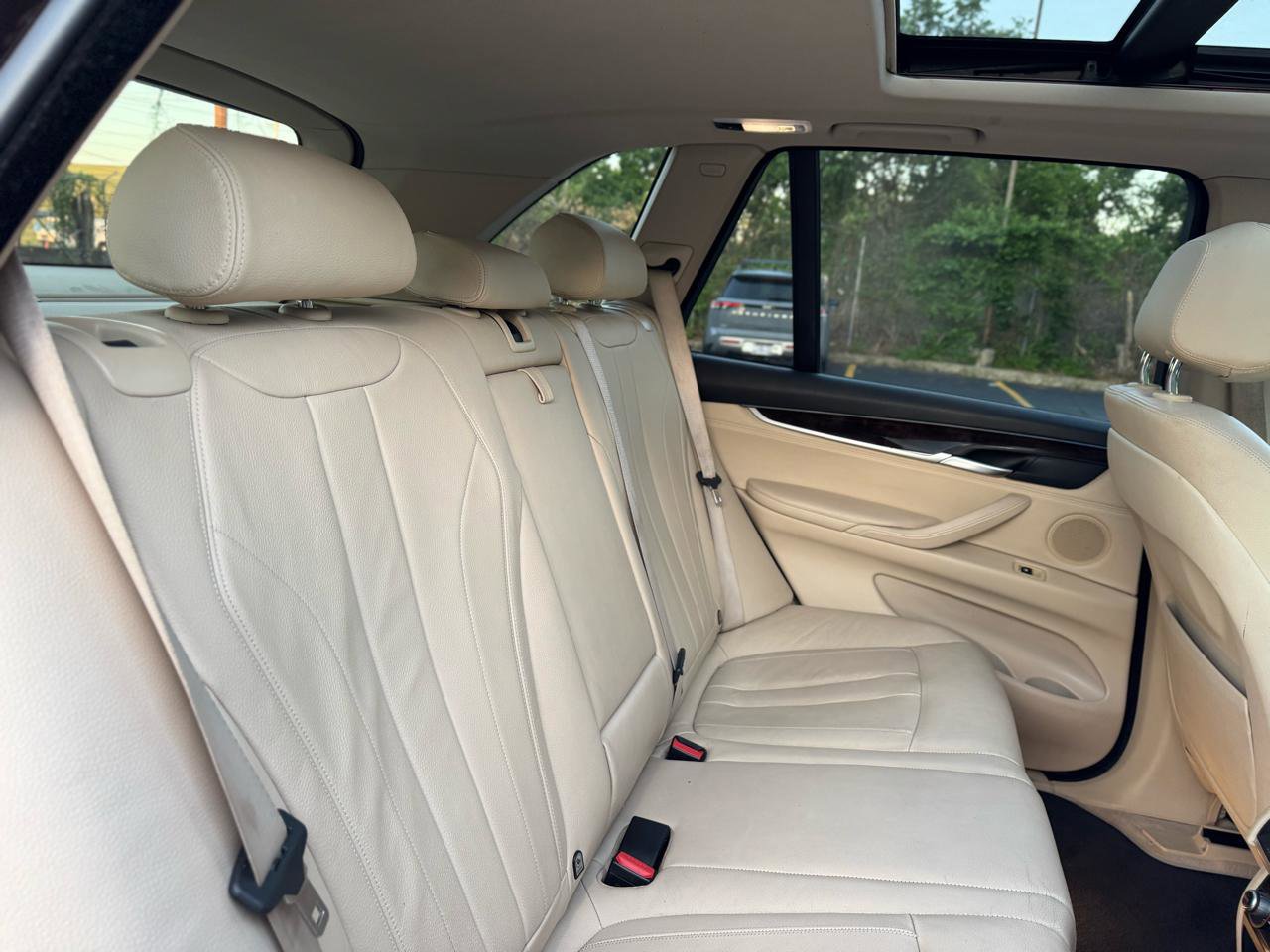 Used 2015 BMW X5 sDrive35i RWD image 21
